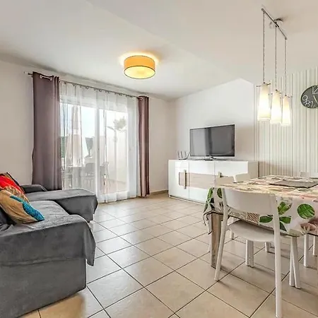 Apartament Tenerifeopenhome Townhouse Oasis Fanabe 40
