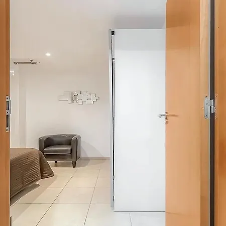 Apartament Tenerifeopenhome Townhouse Oasis Fanabe 40 Costa Adeje (Tenerife)