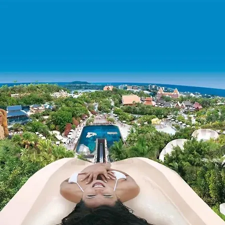 Apartament Tenerifeopenhome Townhouse Oasis Fanabe 40 Costa Adeje (Tenerife)