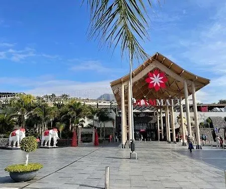 Apartament Tenerifeopenhome Townhouse Oasis Fanabe 40