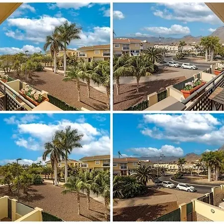 Tenerifeopenhome Townhouse Oasis Fanabe 40 * Costa Adeje (Tenerife)