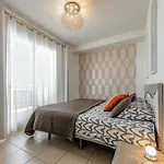 Apartmán Tenerifeopenhome Townhouse Oasis Fanabe 40 Costa Adeje (Tenerife)
