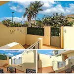 Tenerifeopenhome Townhouse Oasis Fanabe 40 Apartmán Costa Adeje (Tenerife)