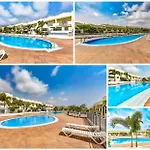 Διαμέρισμα Tenerifeopenhome Townhouse Oasis Fanabe 40 Costa Adeje (Tenerife)