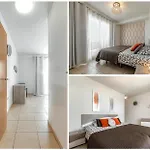 Διαμέρισμα Tenerifeopenhome Townhouse Oasis Fanabe 40 *