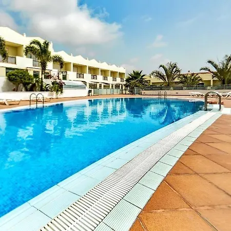 Tenerifeopenhome Townhouse Oasis Fanabe 40 أذيخي