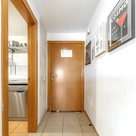 شقة Tenerifeopenhome Townhouse Oasis Fanabe 40