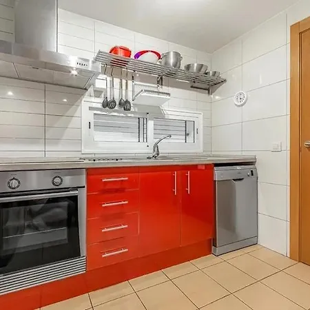 Tenerifeopenhome Townhouse Oasis Fanabe 40 * Costa Adeje (Tenerife)