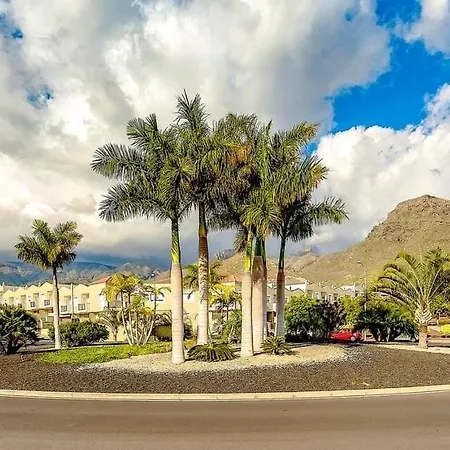 Appartement Tenerifeopenhome Townhouse Oasis Fanabe 40 *