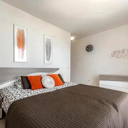 Appartement Tenerifeopenhome Townhouse Oasis Fanabe 40 Costa Adeje (Tenerife)