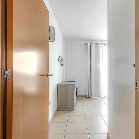 Tenerifeopenhome Townhouse Oasis Fanabe 40 شقة أذيخي