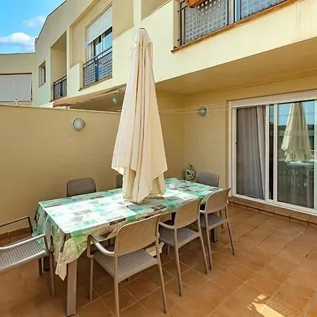 Tenerifeopenhome Townhouse Oasis Fanabe 40 * 阿德耶