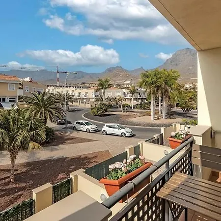 Tenerifeopenhome Townhouse Oasis Fanabe 40 أذيخي