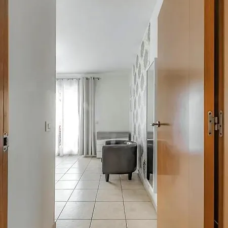 Tenerifeopenhome Townhouse Oasis Fanabe 40 Appartement