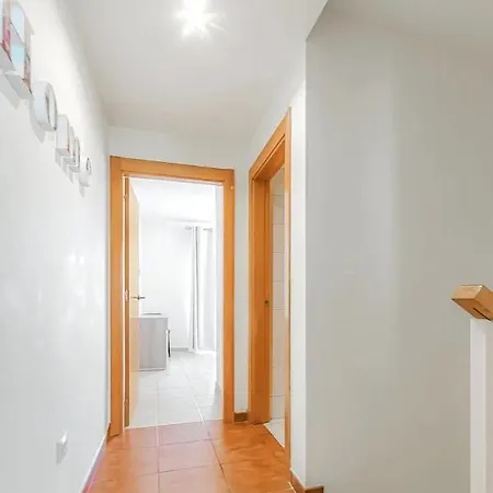 Tenerifeopenhome Townhouse Oasis Fanabe 40 阿德耶