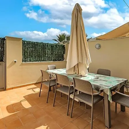 Tenerifeopenhome Townhouse Oasis Fanabe 40 *