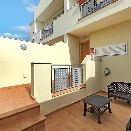 Tenerifeopenhome Townhouse Oasis Fanabe 40 Appartement