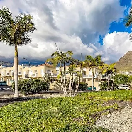 Tenerifeopenhome Townhouse Oasis Fanabe 40 شقة أذيخي