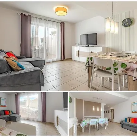 Tenerifeopenhome Townhouse Oasis Fanabe 40 * أذيخي