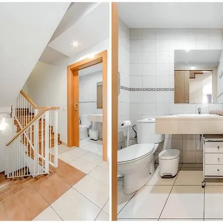 Tenerifeopenhome Townhouse Oasis Fanabe 40 شقة أذيخي