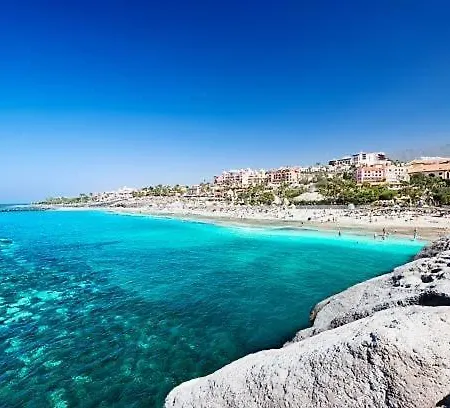 Tenerifeopenhome Townhouse Oasis Fanabe 40 أذيخي