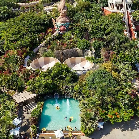 Tenerifeopenhome Townhouse Oasis Fanabe 40 * 阿德耶