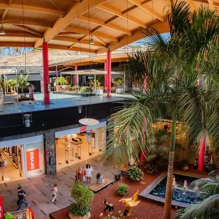 Tenerifeopenhome Townhouse Oasis Fanabe 40 أذيخي