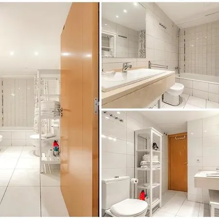 Tenerifeopenhome Townhouse Oasis Fanabe 40 公寓 阿德耶