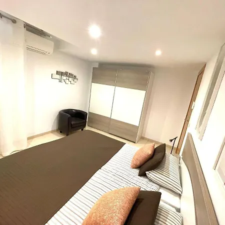 Tenerifeopenhome Townhouse Oasis Fanabe 40 أذيخي
