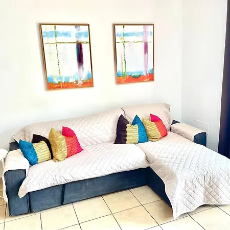 Tenerifeopenhome Townhouse Oasis Fanabe 40 * أذيخي