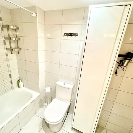 Tenerifeopenhome Townhouse Oasis Fanabe 40 Appartement Costa Adeje (Tenerife)