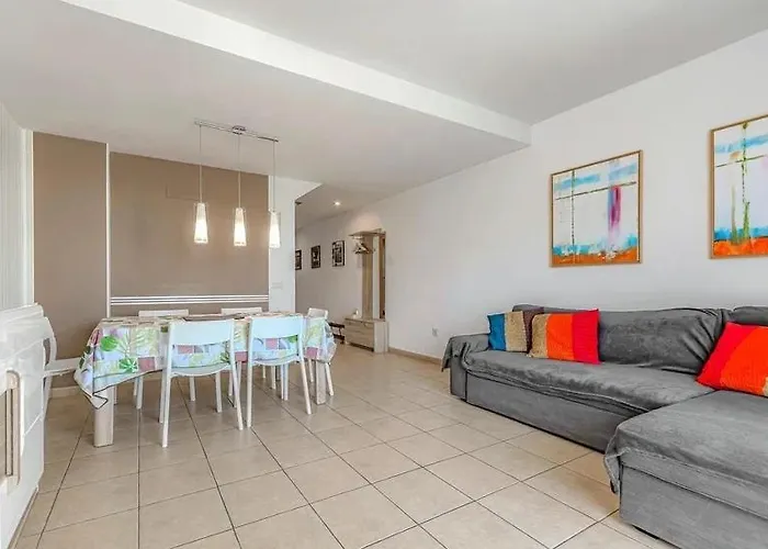 Tenerifeopenhome Townhouse Oasis Fanabe 40 Appartamento