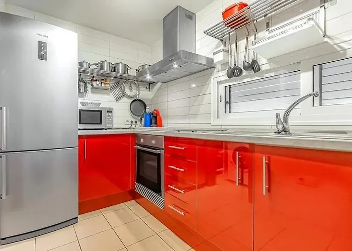 Appartamento Tenerifeopenhome Townhouse Oasis Fanabe 40 *