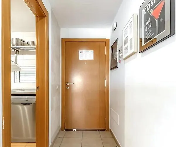 Appartamento Tenerifeopenhome Townhouse Oasis Fanabe 40