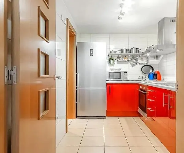 Appartamento Tenerifeopenhome Townhouse Oasis Fanabe 40 *