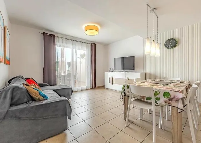 Appartamento Tenerifeopenhome Townhouse Oasis Fanabe 40