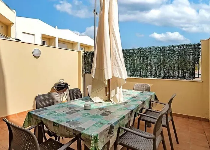 Appartamento Tenerifeopenhome Townhouse Oasis Fanabe 40