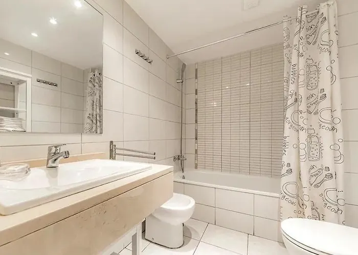 Tenerifeopenhome Townhouse Oasis Fanabe 40