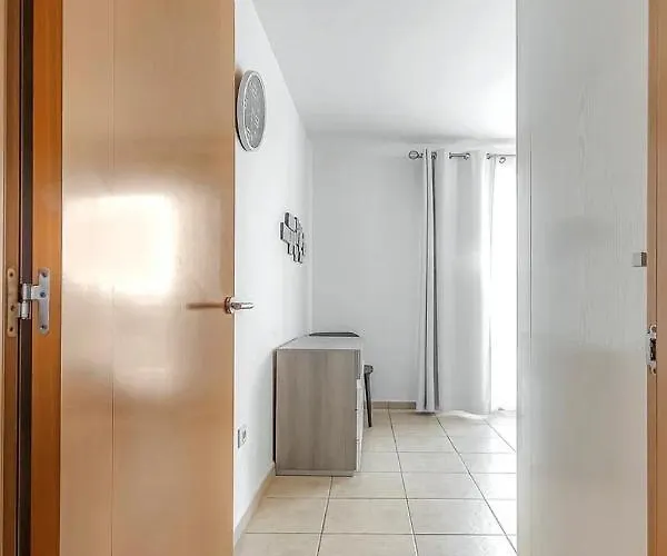 Tenerifeopenhome Townhouse Oasis Fanabe 40 Appartamento Costa Adeje (Tenerife)