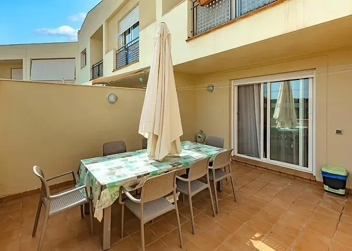 Tenerifeopenhome Townhouse Oasis Fanabe 40 * Costa Adeje (Tenerife)