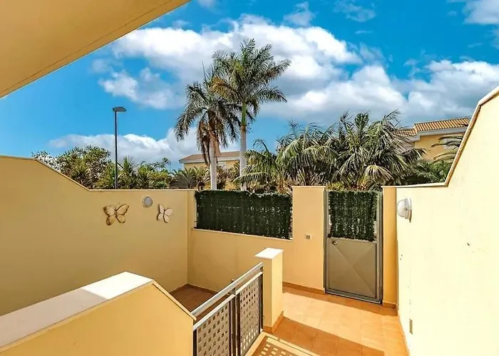Tenerifeopenhome Townhouse Oasis Fanabe 40 Costa Adeje (Tenerife)