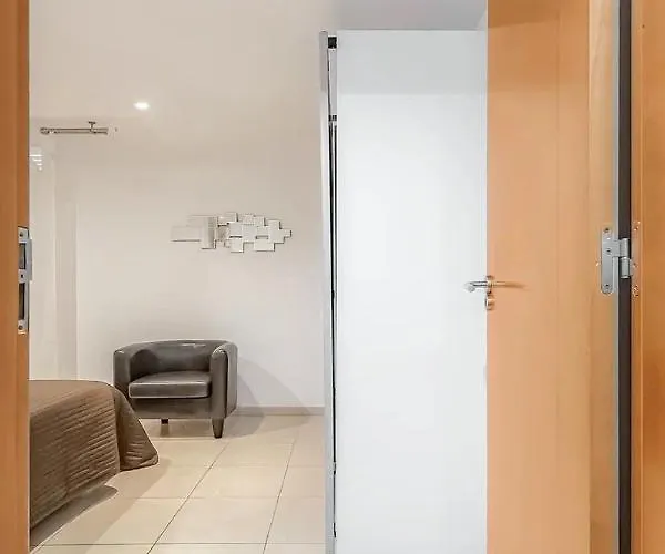 Appartamento Tenerifeopenhome Townhouse Oasis Fanabe 40 Costa Adeje (Tenerife)