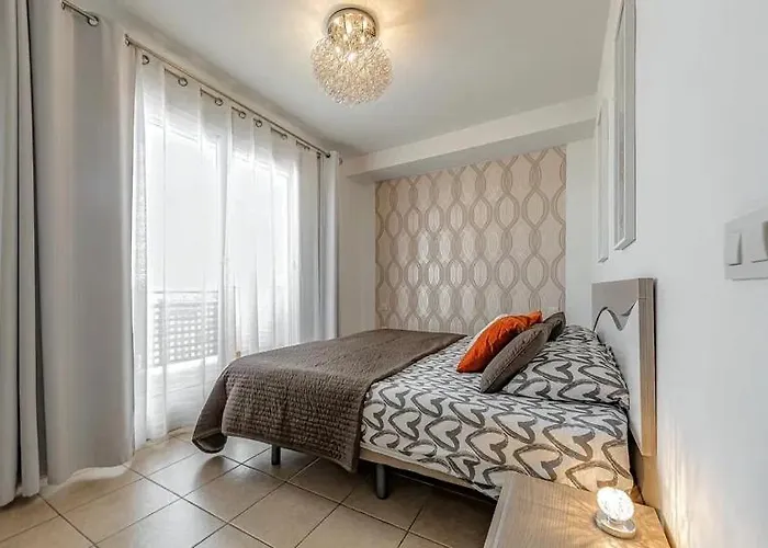 Appartamento Tenerifeopenhome Townhouse Oasis Fanabe 40 Costa Adeje (Tenerife)