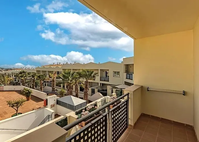 Tenerifeopenhome Townhouse Oasis Fanabe 40