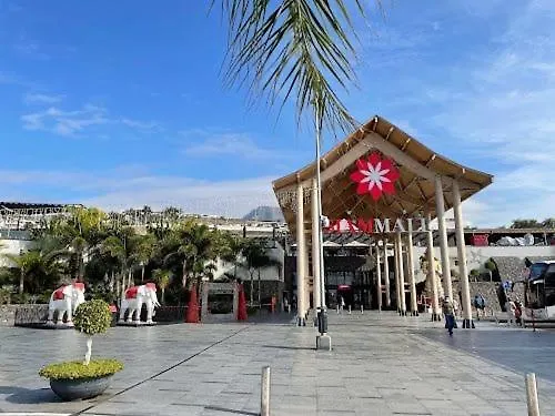 Appartamento Tenerifeopenhome Townhouse Oasis Fanabe 40