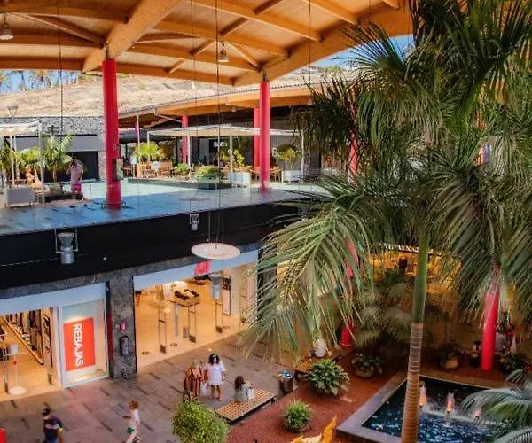 Tenerifeopenhome Townhouse Oasis Fanabe 40 Costa Adeje (Tenerife)