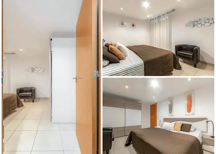 Tenerifeopenhome Townhouse Oasis Fanabe 40 Appartamento *