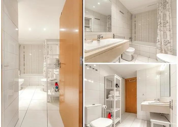 Tenerifeopenhome Townhouse Oasis Fanabe 40 Appartamento Costa Adeje (Tenerife)