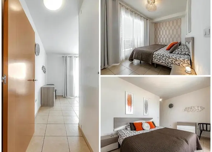 Appartamento Tenerifeopenhome Townhouse Oasis Fanabe 40 *