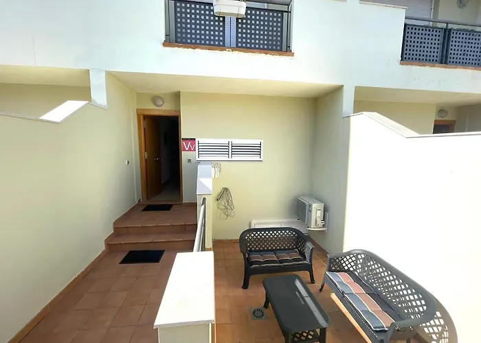 Tenerifeopenhome Townhouse Oasis Fanabe 40 Appartamento *